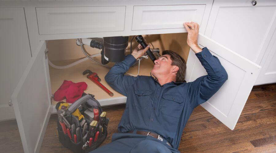 Professional water heater repair in Port Hueneme, CA